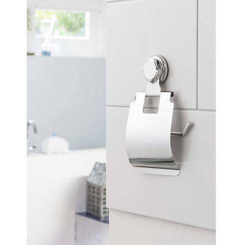 Държач за тоалетна хартия с ваккум Bestlock bath