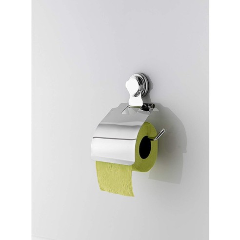 Държач за тоалетна хартия с ваккум Bestlock bath