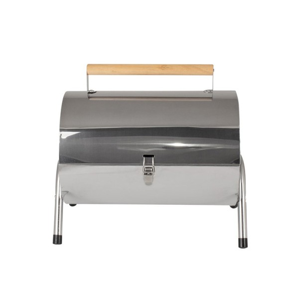 Преносимо барбекю 38x35x16,5 см A-SS115 MUHLER