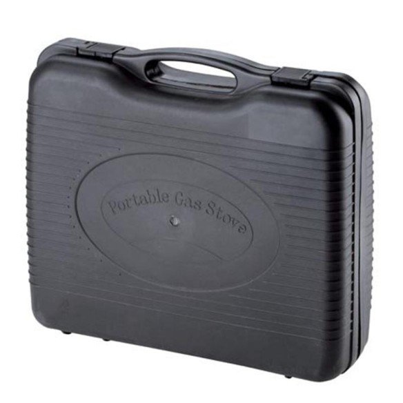 Газов котлон за къмпинг Thunder MEVA