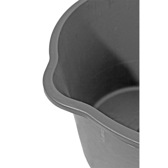 Кофа с улей PVC 12 л DECOREX