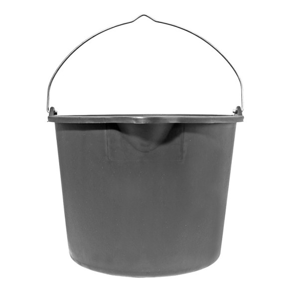 Кофа с улей PVC 20 л DECOREX