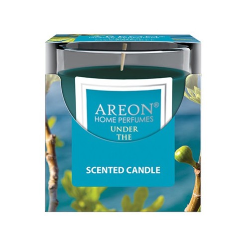Ароматна свещ Под мистичното дърво 120 гр AREON