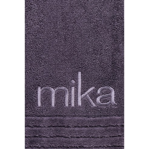 Кърпа за баня Velvet 70x140 см виолет MIKA
