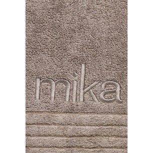 Кърпа за баня Velvet 70x140 см кедър MIKA 2