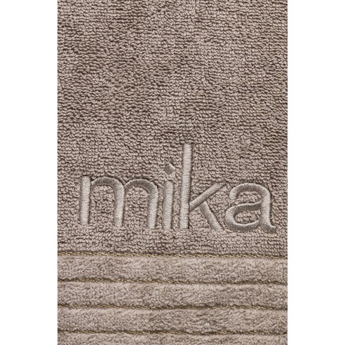 Кърпа за баня Velvet 70x140 см кедър MIKA