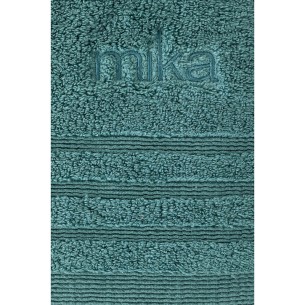 Кърпа за ръце Exclusive 50x90 см петрол MIKA 2