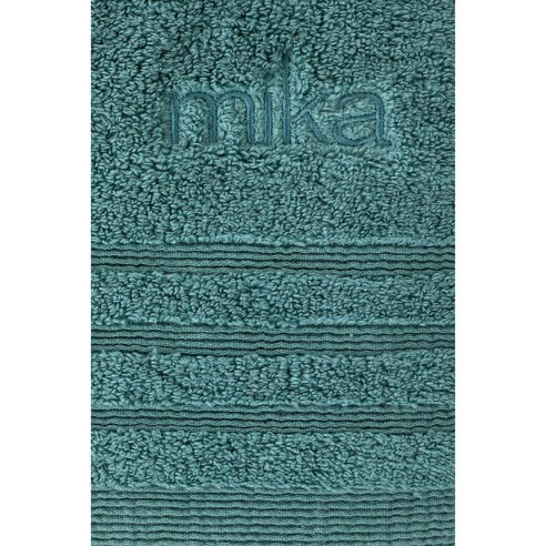 Кърпа за ръце Exclusive 50x90 см петрол MIKA
