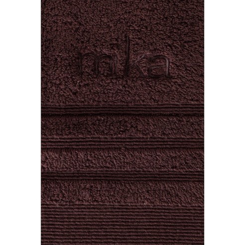 Кърпа за баня Exclusive New 70x140 см кафява MIKA