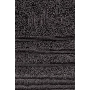 Кърпа за баня Exclusive New 70x140 см сива MIKA 2