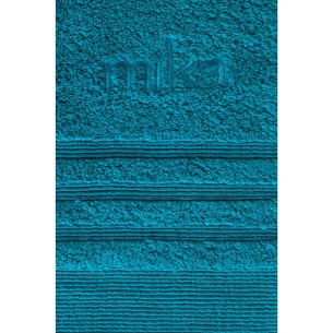 Кърпа за баня Exclusive New 70x140 см тюркоаз MIKA 2