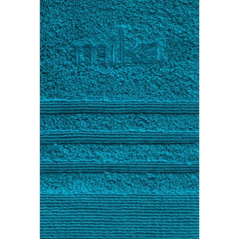 Кърпа за баня Exclusive New 70x140 см тюркоаз MIKA