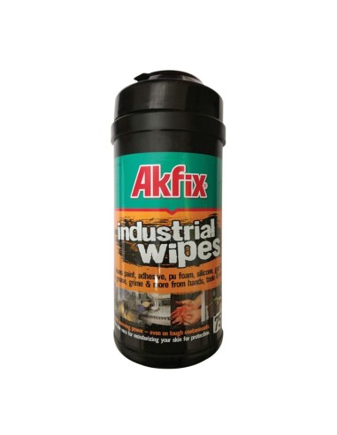 Индустриални кърпи за почистване 75 бр. AKFIX