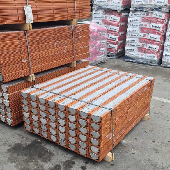 Щурц 250х11,7х7,5 см FORTEM