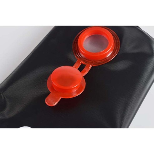 Соларен душ за къмпинг 20 л WR-J002 MY GARDEN