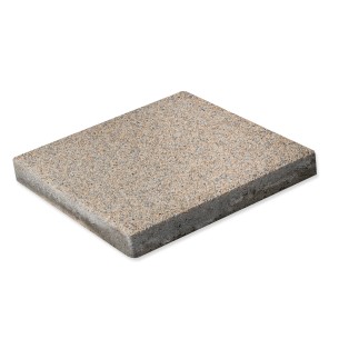 Бетоннa настилка - Relief GRI Calcar- 40x40x5 см - PETRA PAVAJE