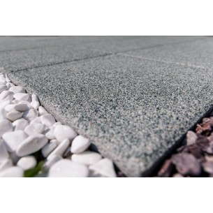 Бетоннa настилка - Relief GRI Calcar- 40x40x5 см - PETRA PAVAJE 2