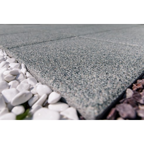 Бетоннa настилка - Relief GRI Calcar- 40x40x5 см - PETRA PAVAJE