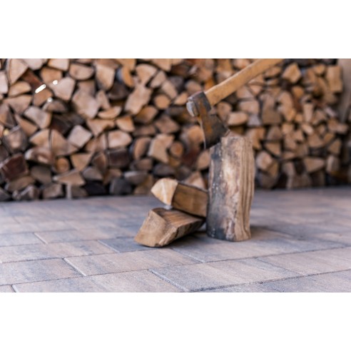 Външна настилка - ROCA 50x50x8 см - Petra Pavage