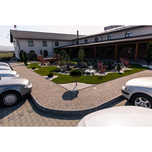 Външна настилка - ROCA 60x30x6 см - Petra Pavage