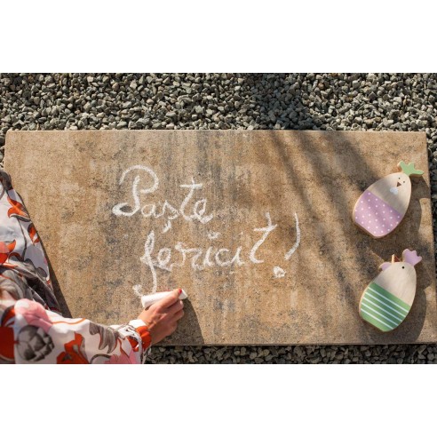 Външна настилка - Grand Urban Antic 100x50x6 см - Petra Pavage