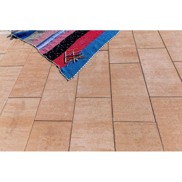 Външна настилка - Sahara 30x20x6 см - Petra Pavage