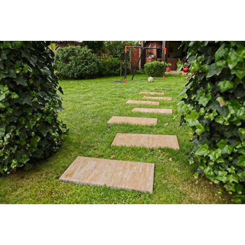 Външна настилка - Sahara 60x30x6 см - Petra Pavage