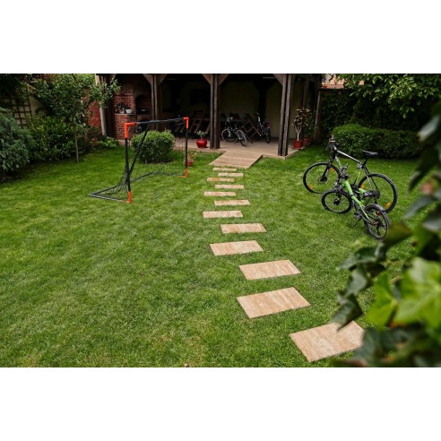 Външна настилка - Sahara 60x30x6 см - Petra Pavage