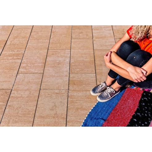 Външна настилка - Sahara 60x30x6 см - Petra Pavage