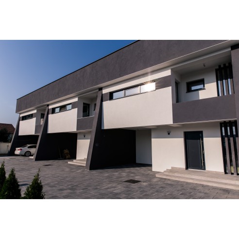 Външна настилка - Mistic Bazaltic 60x30x6 см - Petra Pavage