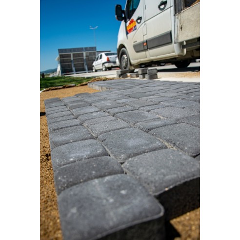 Външна настилка - Gemina Mix - Petra Pavage