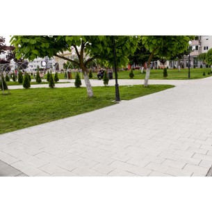 Външна настилка - Alpin 30x20x6 см - Petra Pavage 2