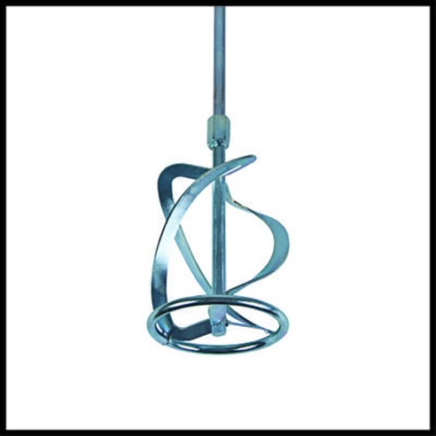 Миксер за бои и разтвори TC-MX 1400-2 EINHELL