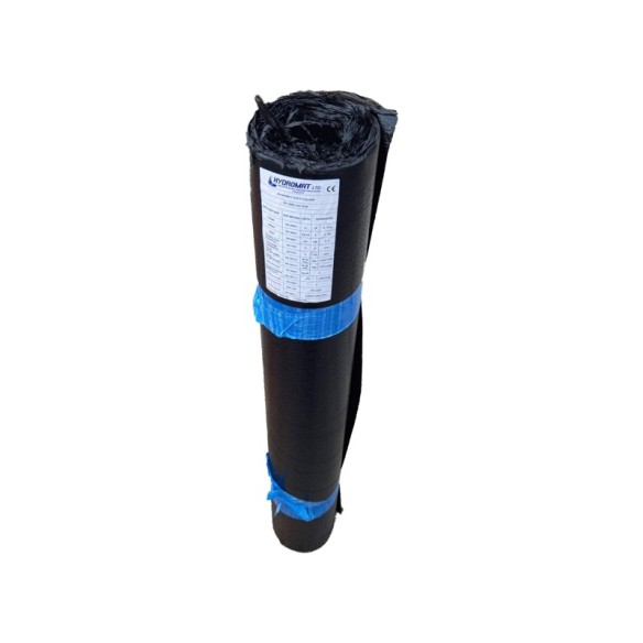 Рулонна хидроизолация Eco V 2 кг HYDROMAT