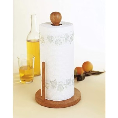 Бамбукова поставка за домакинска хартия С10-62