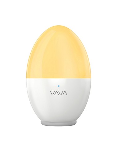 Бебешка нощна лампа с батерия 006 до 80ч IP65 VAVA