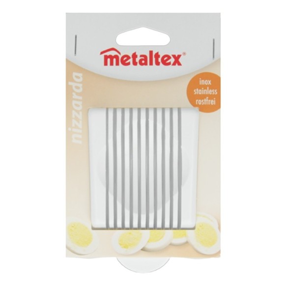Резачка за яйца Nizzarda METALTEX