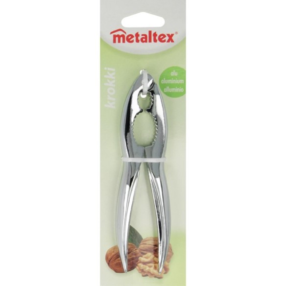 Орехотрошачка Krokki METALTEX