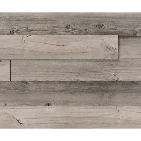 3D стенен панел K047 Mountain Hut Pine Kronowall KRONOSPAN