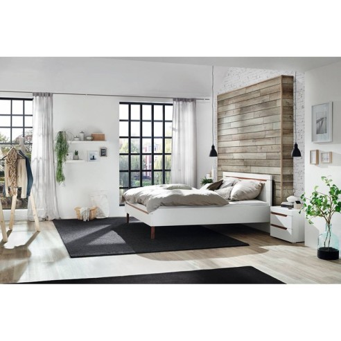 3D стенен панел K047 Mountain Hut Pine Kronowall KRONOSPAN