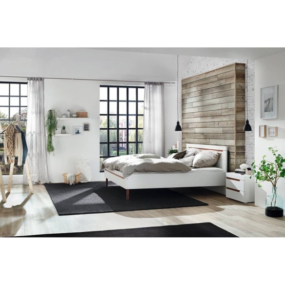 3D стенен панел K047 Mountain Hut Pine Kronowall KRONOSPAN