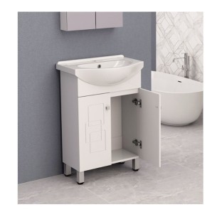 Шкаф за баня Лего 6040 INTER CERAMIC 2