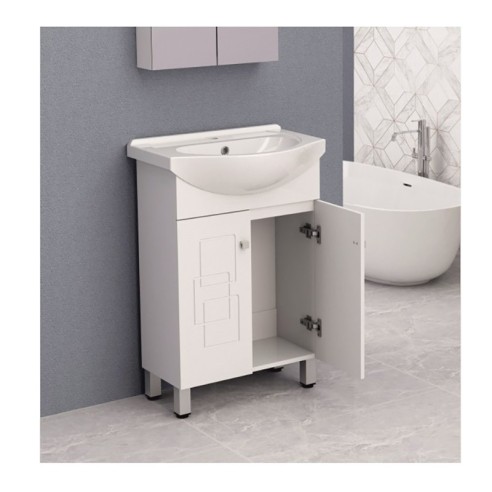 Шкаф за баня Лего 6040 INTER CERAMIC