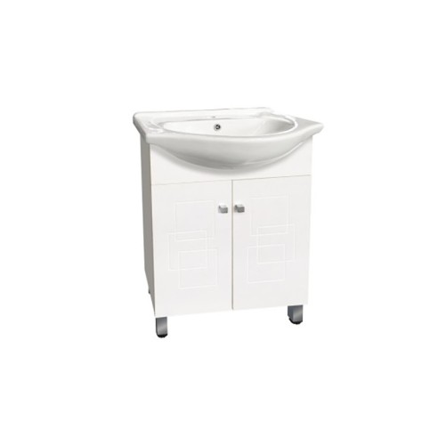 Шкаф за баня Лего 6040 INTER CERAMIC