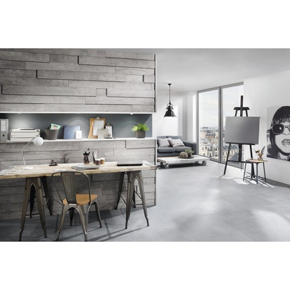 3D стенен панел K035 Crosstown Traffic Kronowall KRONOSPAN