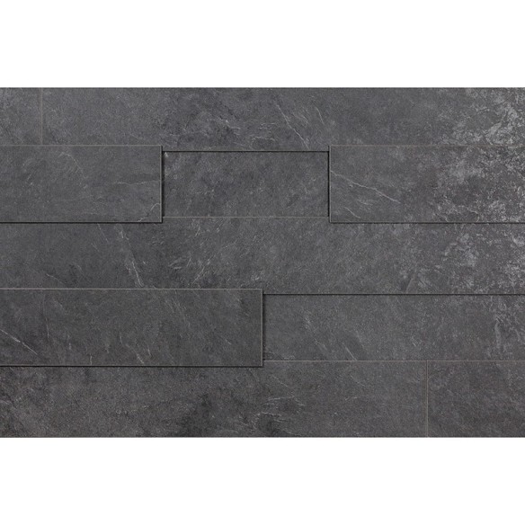 3D стенен панел 8475 Mustang Slate Kronowall KRONOSPAN