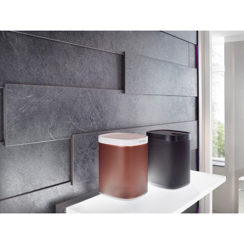 3D стенен панел 8475 Mustang Slate Kronowall KRONOSPAN