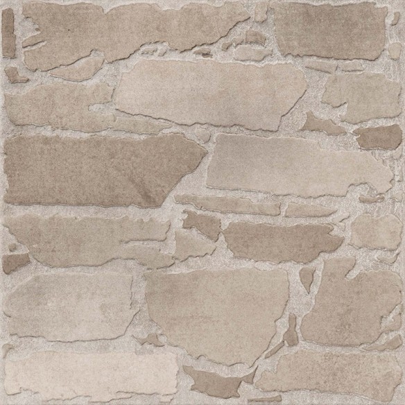 Гранитогрес Молде 45x45 см бежов KAI (сборно качество)