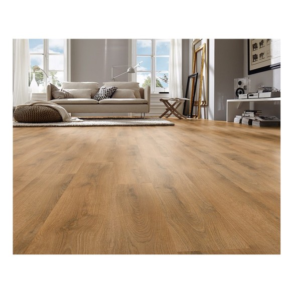 Ламиниран паркет 8 мм D3901 WG Laminate Flooring KRONOTEX
