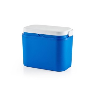 Хладилна чанта 10 л синя ATLANTIC 2